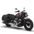 Daumennagel 2 - Indian Super Scout Limited + Tech Nara Bronze | 2026