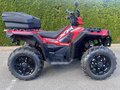 Daumennagel 5 - Polaris Sportsman XP 1000 LOF Heizgriffe,Seilwinde,Koffer
