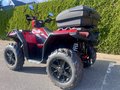 Daumennagel 7 - Polaris Sportsman XP 1000 LOF Heizgriffe,Seilwinde,Koffer