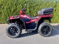 Daumennagel 4 - Polaris Sportsman XP 1000 LOF Heizgriffe,Seilwinde,Koffer