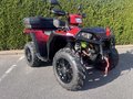 Daumennagel 3 - Polaris Sportsman XP 1000 LOF Heizgriffe,Seilwinde,Koffer