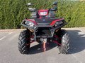 Daumennagel 2 - Polaris Sportsman XP 1000 LOF Heizgriffe,Seilwinde,Koffer