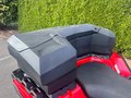 Daumennagel 11 - Polaris Sportsman XP 1000 LOF Heizgriffe,Seilwinde,Koffer