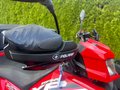 Daumennagel 12 - Polaris Sportsman XP 1000 LOF Heizgriffe,Seilwinde,Koffer