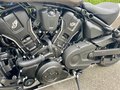 Daumennagel 11 - Indian Scout Bobber Limited + Tech, Nara Bronze Metallic
