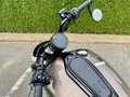 Daumennagel 7 - Indian Scout Bobber Limited + Tech, Nara Bronze Metallic