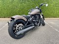Daumennagel 5 - Indian Scout Bobber Limited + Tech, Nara Bronze Metallic