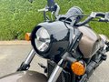 Daumennagel 8 - Indian Scout Bobber Limited + Tech, Nara Bronze Metallic