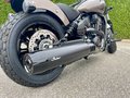 Daumennagel 6 - Indian Scout Bobber Limited + Tech, Nara Bronze Metallic