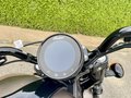 Daumennagel 14 - Indian Scout Bobber Limited + Tech, Nara Bronze Metallic