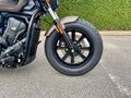 Daumennagel 17 - Indian Scout Bobber Limited + Tech, Nara Bronze Metallic