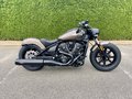 Daumennagel 3 - Indian Scout Bobber Limited + Tech, Nara Bronze Metallic