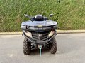 Daumennagel 2 - CFMOTO CFORCE 450 S 4x4 mit Diff. Koffer vorne & hinten