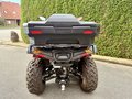 Daumennagel 7 - CFMOTO CFORCE 450 S 4x4 mit Diff. Koffer vorne & hinten