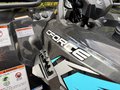 Daumennagel 10 - CFMOTO CFORCE 450 S 4x4 mit Diff. Koffer vorne & hinten