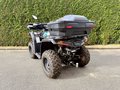 Daumennagel 6 - CFMOTO CFORCE 450 S 4x4 mit Diff. Koffer vorne & hinten