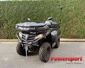 Daumennagel 1 - CFMOTO CFORCE 450 S 4x4 mit Diff. Koffer vorne & hinten
