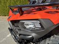 Daumennagel 7 - CFMOTO CFORCE 450 S ABS 4x4, Seilwinde, 4Jahre Garantie