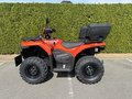 Daumennagel 3 - CFMOTO CFORCE 450 S ABS 4x4, Seilwinde, 4Jahre Garantie