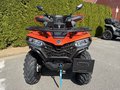 Daumennagel 2 - CFMOTO CFORCE 450 S ABS 4x4, Seilwinde, 4Jahre Garantie