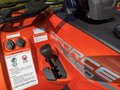 Daumennagel 12 - CFMOTO CFORCE 450 S ABS 4x4, Seilwinde, 4Jahre Garantie