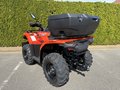 Daumennagel 4 - CFMOTO CFORCE 450 S ABS 4x4, Seilwinde, 4Jahre Garantie