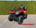 Daumennagel 1 - CFMOTO CFORCE 450 S ABS 4x4, Seilwinde, 4Jahre Garantie