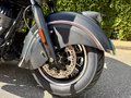 Daumennagel 8 - Indian Chieftain Dark Horse wenig km