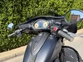 Daumennagel 12 - Indian Chieftain Dark Horse wenig km