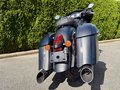 Daumennagel 5 - Indian Chieftain Dark Horse wenig km