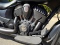 Daumennagel 10 - Indian Chieftain Dark Horse wenig km