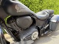 Daumennagel 13 - Indian Chieftain Dark Horse wenig km