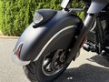 Daumennagel 7 - Indian Chieftain Dark Horse wenig km