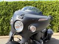 Daumennagel 6 - Indian Chieftain Dark Horse wenig km