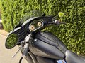 Daumennagel 14 - Indian Chieftain Dark Horse wenig km