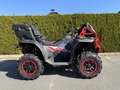 Daumennagel 3 - CFMOTO CFORCE 1000 Touring PRO Mud Version 4x4, ABS