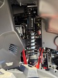 Daumennagel 8 - CFMOTO CFORCE 1000 Touring PRO Mud Version 4x4, ABS