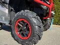 Daumennagel 9 - CFMOTO CFORCE 1000 Touring PRO Mud Version 4x4, ABS