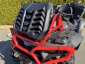 Daumennagel 11 - CFMOTO CFORCE 1000 Touring PRO Mud Version 4x4, ABS