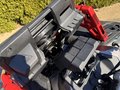 Daumennagel 12 - CFMOTO CFORCE 1000 Touring PRO Mud Version 4x4, ABS