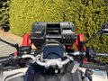 Daumennagel 16 - CFMOTO CFORCE 1000 Touring PRO Mud Version 4x4, ABS