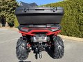 Daumennagel 6 - CFMOTO CFORCE 1000 Touring PRO Mud Version 4x4, ABS