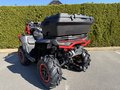 Daumennagel 5 - CFMOTO CFORCE 1000 Touring PRO Mud Version 4x4, ABS