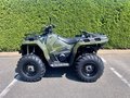 Daumennagel 2 - Polaris Sportsman 570 EPS EFI T3b  Servolenkung