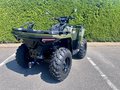 Daumennagel 3 - Polaris Sportsman 570 EPS EFI T3b  Servolenkung