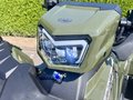 Daumennagel 5 - Polaris Sportsman 570 EPS EFI T3b  Servolenkung