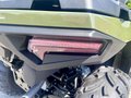 Daumennagel 7 - Polaris Sportsman 570 EPS EFI T3b  Servolenkung