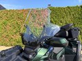 Daumennagel 7 - CFMOTO CFORCE 1000 Touring PRO ABS inkl. Windschild