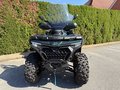 Daumennagel 2 - CFMOTO CFORCE 1000 Touring PRO ABS inkl. Windschild
