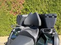 Daumennagel 8 - CFMOTO CFORCE 1000 Touring PRO ABS inkl. Windschild